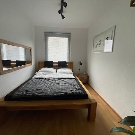 Casa Lobo Apartment Bochum Exterior photo