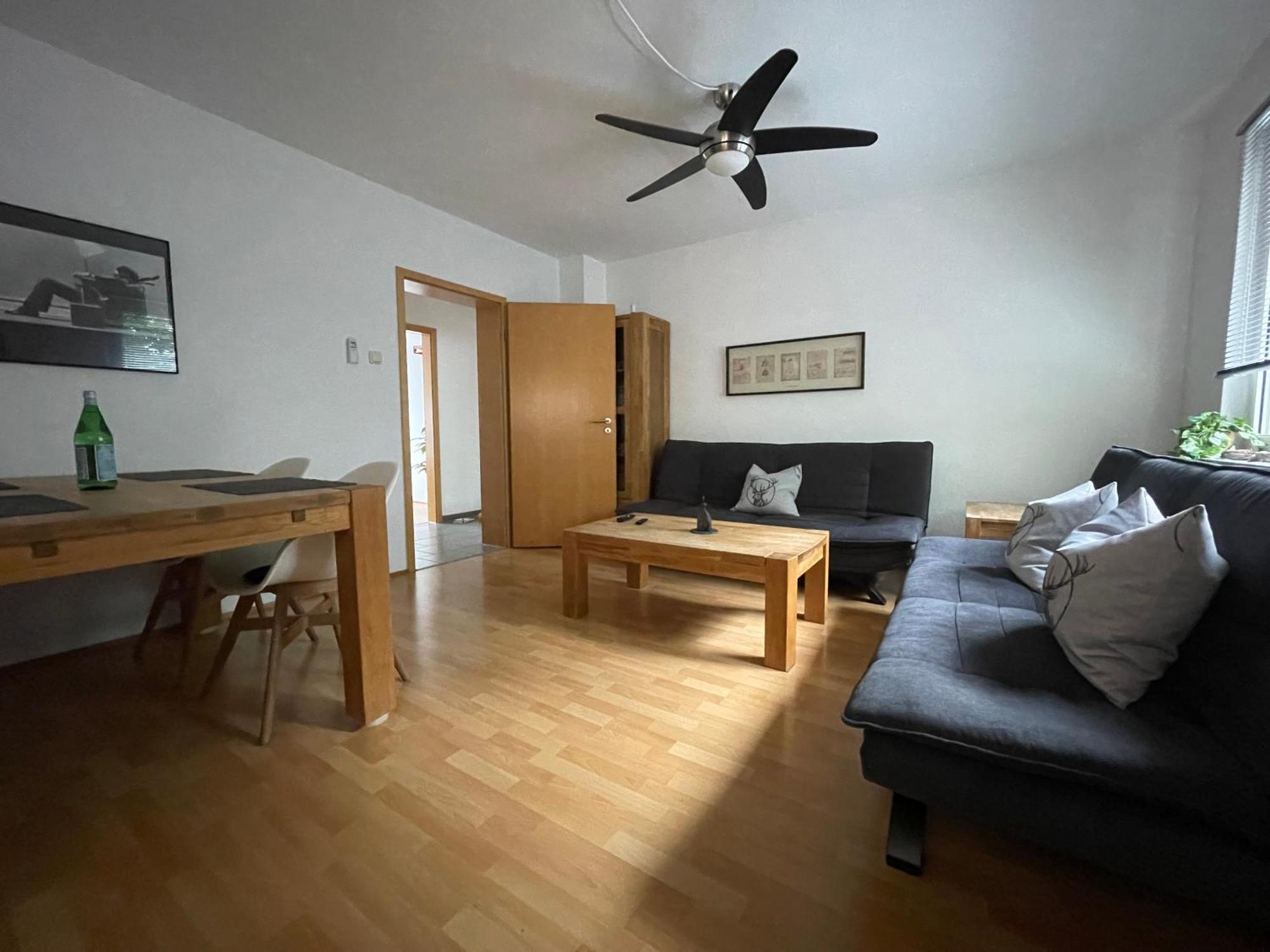 Casa Lobo Apartment Bochum Exterior photo